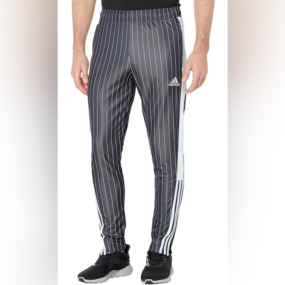 Adidas Tiro Pant VIP Football/Futbol/Soccer *pants only* jacket sold separately